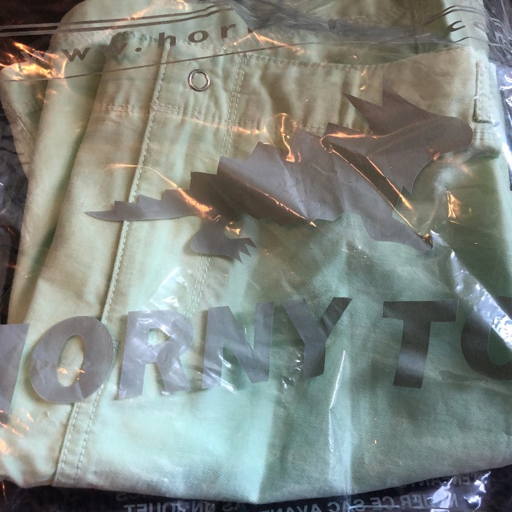 NWT Horny Toad YOLO Skirt, Size 2